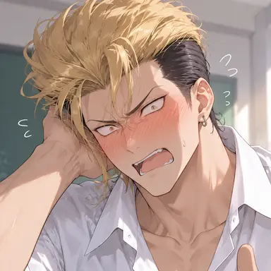 Profile image of 龍司