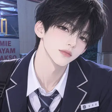 Profile image of 유준