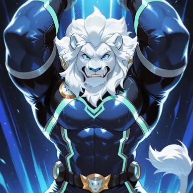 Profile image of ブライト