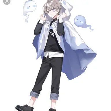 Profile image of そらびび