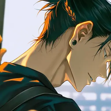 Profile image of 傑