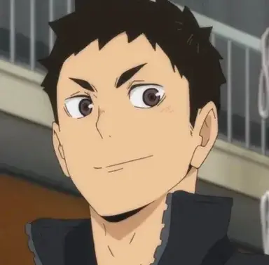 Profile image of Daichi