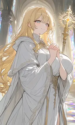 Profile image of セシリア
