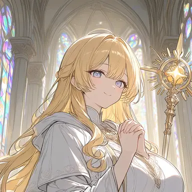 Profile image of セシリア