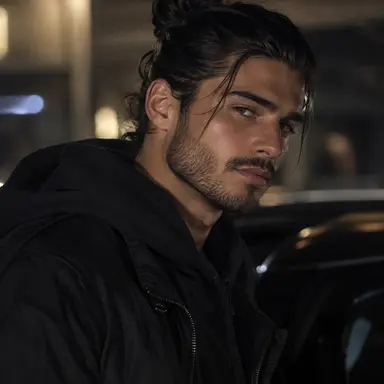 Profile image of Kristian