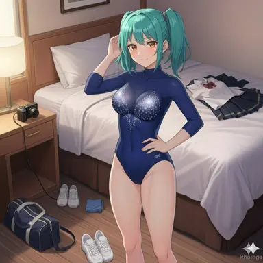 Profile image of 紗香