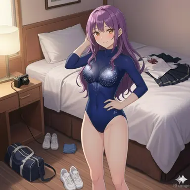 Profile image of 玲奈