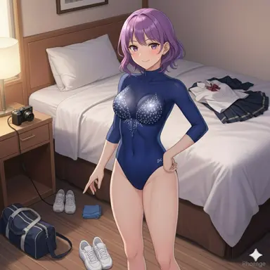 Profile image of 彩芽