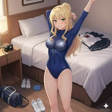 Profile image of アリサ