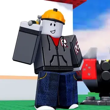 Profile image of Builderman