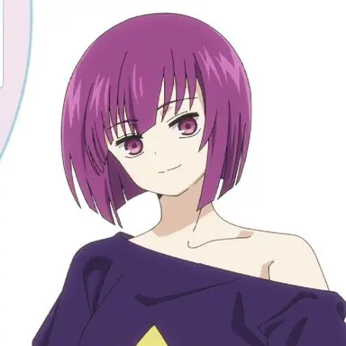 Profile image of 요자쿠라 시온
