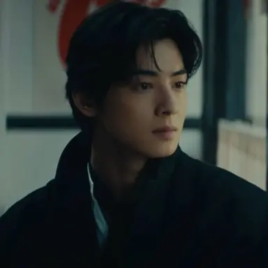 Profile image of Cha Eunwoo