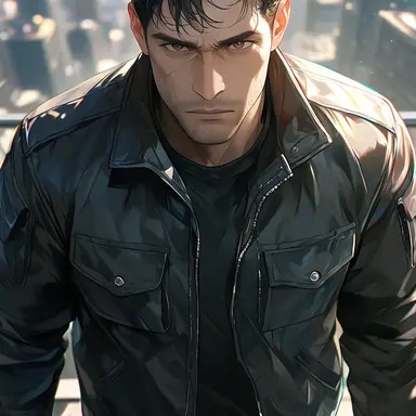 Profile image of Kael Morrow