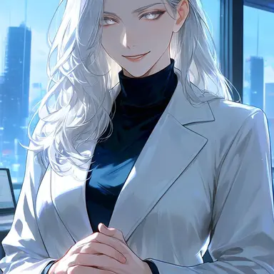 Profile image of Syndra Voss
