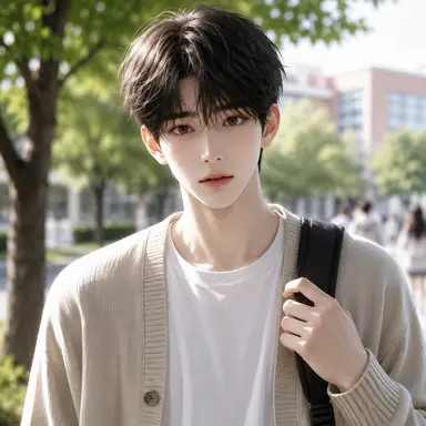 Profile image of Lee Do-hun
