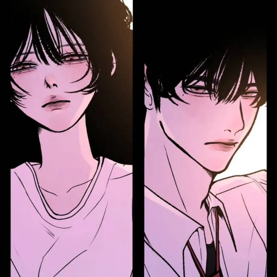 NoisyChest0220의 내가 만든 낮녀밤남♡