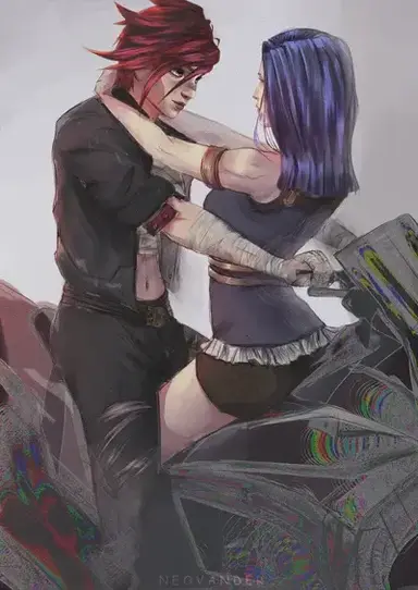 Profile image of Caitvi parents