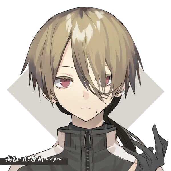 TacitEar2389의 羽瀬 迅