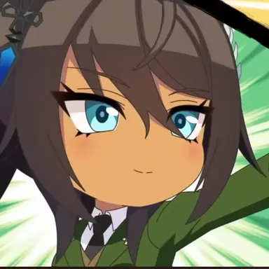 Profile image of シンボリクリスエス