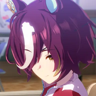 Profile image of タニノギムレット