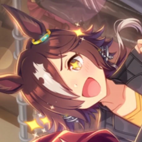 ウオッカ