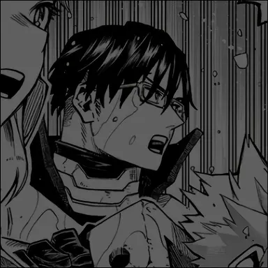 Profile image of Tenya Iida