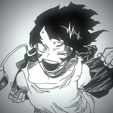 Profile image of Kyoka Jiro