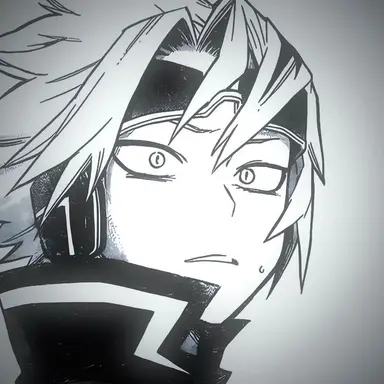 Profile image of Denki Kaminari
