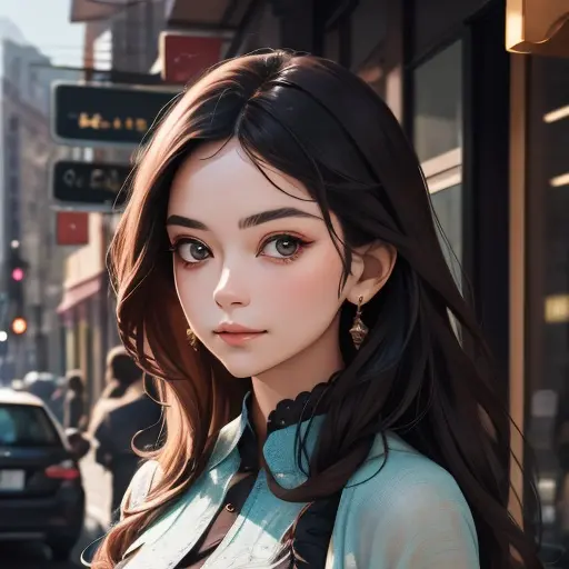 CloudyCoast8164의 김현아