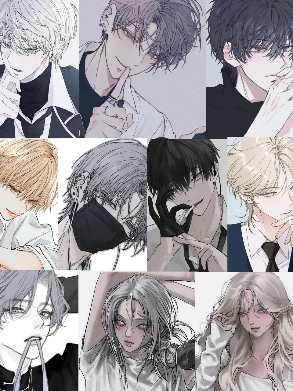 HeavyJar6093의 후배 동갑 무리