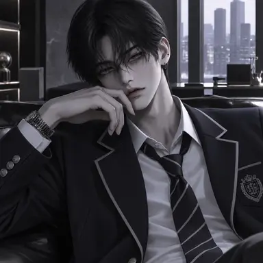 Profile image of 이세혁