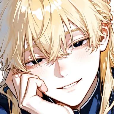 Profile image of 朝陽