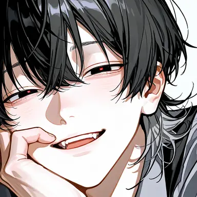 Profile image of 夜斗