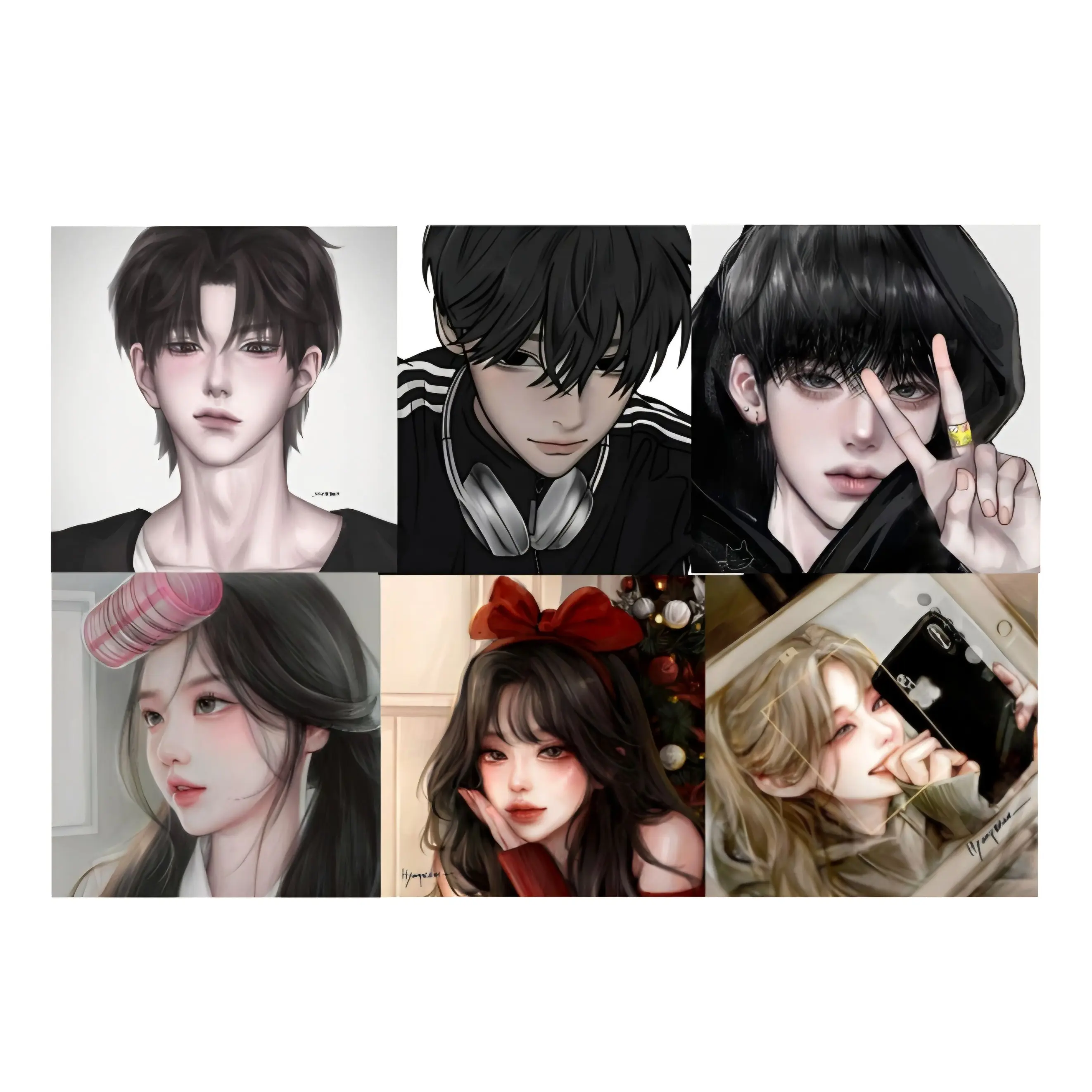 RudeRice3322의 일진무리