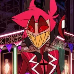 Profile image of 알래스터