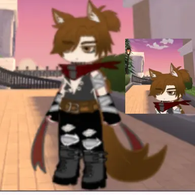 Profile image of リテチ