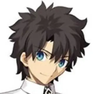 Profile image of 藤丸立香