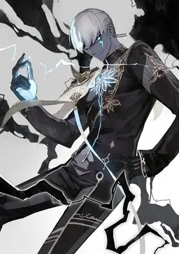 Profile image of インドラ