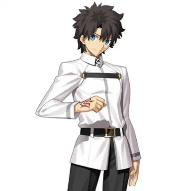 Profile image of 藤丸立香