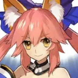 Profile image of 玉藻の前