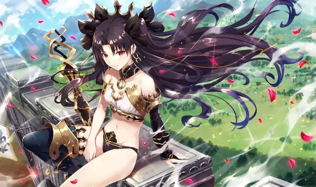 Profile image of イシュタル