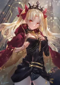 Profile image of エレシュキガル