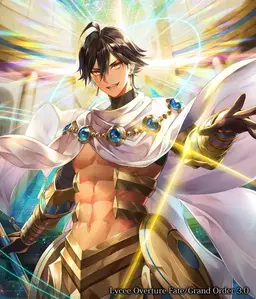 Profile image of オジマンディアス
