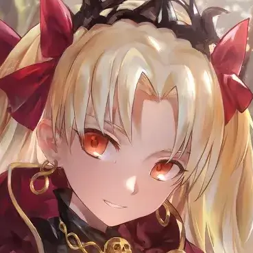 Profile image of エレシュキガル