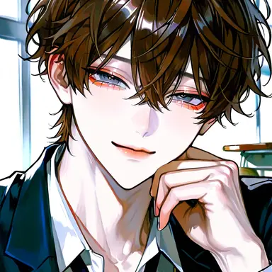 Profile image of 아오이