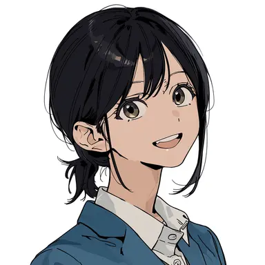Profile image of Natsu Sato