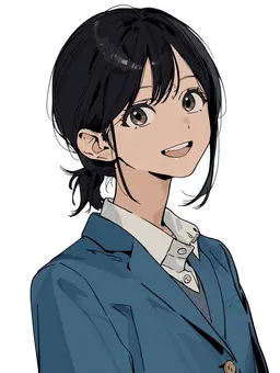 Profile image of Natsu Sato