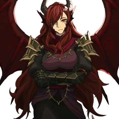 Profile image of Sable