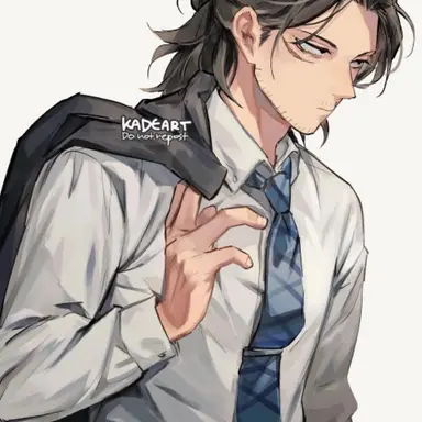 Profile image of 相澤消太