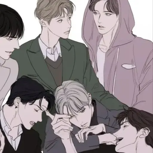 AngryRack0530의 정인호,권민혁,이현준,서인영,이세헌,김재희
